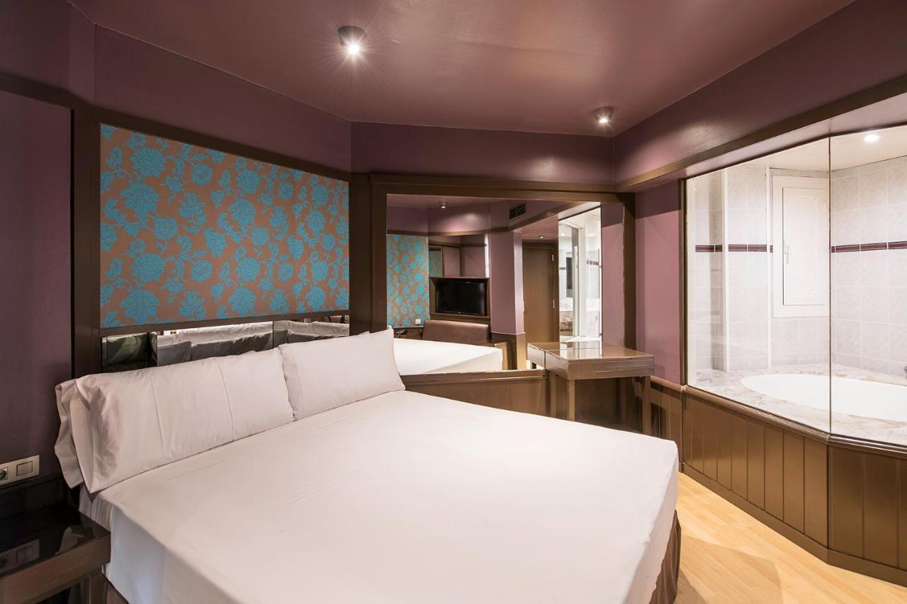 Hotel Punt 14 Gavà Exterior foto